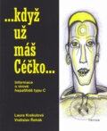 Kniha: ...když už máš Céčko... (Laura Krekulová a Vratislav Řehák). Triton, 2006 Kniha: ...když už máš Céčko... (Laura Krekulová a Vratislav Řehák). Triton, 2006
