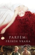 Kniha: Parfém (Patrick Süskind). Academia, 2006 Kniha: Parfém (Patrick Süskind). Academia, 2006