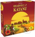 Společenská hra: Catan - Základní hra Společenská hra: Catan - Základní hra