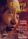Kniha: Duhový palác (Tändzin Čhödag). Fontána, 2006 Kniha: Duhový palác (Tändzin Čhödag). Fontána, 2006