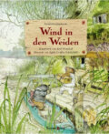 Kniha: Wind in den Weiden (Kenneth Grahame). Bassermann Verlag, 2004 Kniha: Wind in den Weiden (Kenneth Grahame). Bassermann Verlag, 2004