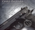 Kniha: Česká zbrojovka (David Pazdera a Jan Skramoušský). Česká zbrojovka, 2006 Kniha: Česká zbrojovka (David Pazdera a Jan Skramoušský). Česká zbrojovka, 2006
