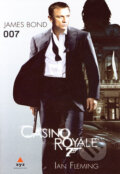 Casino Royale - Ian Fleming, 2006
