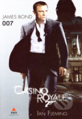 Kniha: Casino Royale (Ian Fleming). XYZ, 2006 Kniha: Casino Royale (Ian Fleming). XYZ, 2006