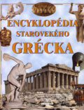 Kniha: Encyklopédia starovekého Grécka (Martino Menghi). Perfekt, 2007 Kniha: Encyklopédia starovekého Grécka (Martino Menghi). Perfekt, 2007