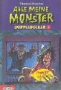 Kniha: Alle meine Monster (Thomas C. Brezina). Omnibus Taschenbuch, 2003 Kniha: Alle meine Monster (Thomas C. Brezina). Omnibus Taschenbuch, 2003