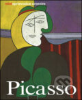 Picasso - Elke Linda Buchholz, Beate Zimmermann, Slovart, 2006