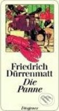 Kniha: Die Panne (Friedrich Dürrenmatt). Diogenes Verlag, 2006 Kniha: Die Panne (Friedrich Dürrenmatt). Diogenes Verlag, 2006