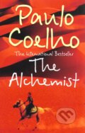 Kniha: The Alchemist, 2006 Kniha: The Alchemist, 2006