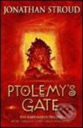 Ptolemy&#039;s Gate - Jonathan Stroud, Random House, 2006