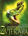 Ottova obrazová encyklopédia - Zvieratá, Ottovo nakladateľstvo, 2006