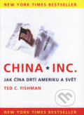 China, Inc. - Ted C. Fishman, Alfa, 2006