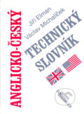 Kniha: Anglicko-český technický slovník (Jiří Elman a Václav Michalíček). Sobotáles, 2003 Kniha: Anglicko-český technický slovník (Jiří Elman a Václav Michalíček). Sobotáles, 2003