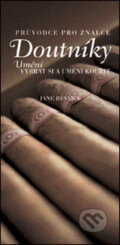 Kniha: Doutníky (Jane Resnick). Slovart CZ, 2006 Kniha: Doutníky (Jane Resnick). Slovart CZ, 2006