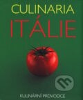 Culinaria Itálie - Claudia Piras, 2006