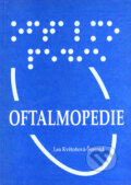 Kniha: Oftalmopedie (Lea Květoňová-Švecová). Paido, 2000 Kniha: Oftalmopedie (Lea Květoňová-Švecová). Paido, 2000