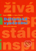 Kniha: Daltonské vyučování (Hans Wenke a Roel Röhner). Paido, 2003 Kniha: Daltonské vyučování (Hans Wenke a Roel Röhner). Paido, 2003