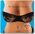 Kniha: Big Book of Breasts (Dian Hanson). Taschen, 2006 Kniha: Big Book of Breasts (Dian Hanson). Taschen, 2006