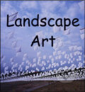 Kniha: Landscape Art (Links). Links, 2006 Kniha: Landscape Art (Links). Links, 2006