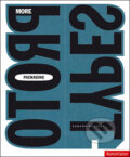 Kniha: More Packaging Prototypes (Edward Denison). Rotovision, 2006 Kniha: More Packaging Prototypes (Edward Denison). Rotovision, 2006