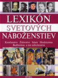 Lexikón svetových náboženstiev, 2006