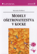Kniha: Modely ošetrovateľstva v kocke (Slavomíra Pavlíková), 2007 Kniha: Modely ošetrovateľstva v kocke (Slavomíra Pavlíková), 2007