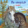Kniha: Po stopách koníka, levíka a sloníka (Yves Doumont). Junior, 2006 Kniha: Po stopách koníka, levíka a sloníka (Yves Doumont). Junior, 2006