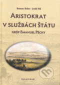 Kniha: Aristokrat v službách štátu (Júlia Pálová a Roman Holec). Kalligram, 2006 Kniha: Aristokrat v službách štátu (Júlia Pálová a Roman Holec). Kalligram, 2006