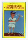Homeopatie v dermatologii - François Cousset, Vodnář, 1996
