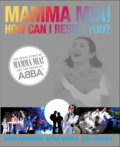Kniha: Mamma Mia! (Weidenfeld and Nicolson). Weidenfeld and Nicolson, 2006 Kniha: Mamma Mia! (Weidenfeld and Nicolson). Weidenfeld and Nicolson, 2006