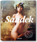 Kniha: Saudek (Daniela Mrázková). Taschen, 2006 Kniha: Saudek (Daniela Mrázková). Taschen, 2006