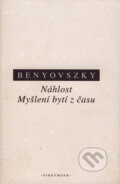 Kniha: Náhlost (Ladislav Benyovszky). OIKOYMENH, 2005 Kniha: Náhlost (Ladislav Benyovszky). OIKOYMENH, 2005