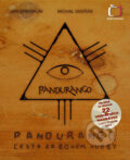 Kniha: Pandurango (Jan Drbohlav a Michal Dvořák). Česká televize, 2006 Kniha: Pandurango (Jan Drbohlav a Michal Dvořák). Česká televize, 2006