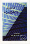 Úvod do homeopatie - Jan Barták, Vodnář, 1997