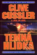 Temná hlídka - Clive Cussler, 2006