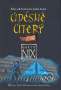 Kniha: Úděsné úterý (Garth Nix), 2006 Kniha: Úděsné úterý (Garth Nix), 2006