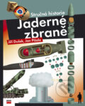 Kniha: Jaderné zbraně (Jan Píšala a Jiří Dušek). Computer Press, 2006 Kniha: Jaderné zbraně (Jan Píšala a Jiří Dušek). Computer Press, 2006