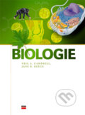 Kniha: Biologie (Jane B. Reece a Neil A. Campbell), 2006 Kniha: Biologie (Jane B. Reece a Neil A. Campbell), 2006