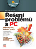 Kniha: Řešení problémů s PC (Zdeněk Valečko). Computer Press, 2006 Kniha: Řešení problémů s PC (Zdeněk Valečko). Computer Press, 2006