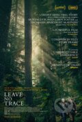 Film: Leave No Trace (Debra Granik) (Blu-ray). , 2018 Film: Leave No Trace (Debra Granik) (Blu-ray). , 2018