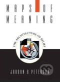 Kniha: Maps of Meaning (Jordan B. Peterson). Routledge, 1999 Kniha: Maps of Meaning (Jordan B. Peterson). Routledge, 1999