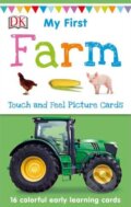 Kniha: My First Farm (Dorling Kindersley). Dorling Kindersley, 2018 Kniha: My First Farm (Dorling Kindersley). Dorling Kindersley, 2018