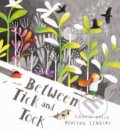 Kniha: Between Tick and Tock (Louise Greig). Egmont Books, 2018 Kniha: Between Tick and Tock (Louise Greig). Egmont Books, 2018