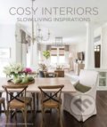Kniha: Cosy Interiors (Macarena Abascal). Loft Publications, 2018 Kniha: Cosy Interiors (Macarena Abascal). Loft Publications, 2018