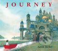 Kniha: Journey (Aaron Becker). Candlewick, 2013 Kniha: Journey (Aaron Becker). Candlewick, 2013