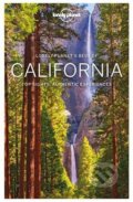 Kniha: California (Nate Cavalieri). Lonely Planet, 2018 Kniha: California (Nate Cavalieri). Lonely Planet, 2018