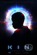 Film: Kin (Jonathan Baker) (DVD). , 2018 Film: Kin (Jonathan Baker) (DVD). , 2018