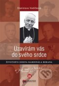 Kniha: Uzavírám vás do svého srdce (Stanislava Vodičková). Centrum pro studium demokracie a kultury, 2018 Kniha: Uzavírám vás do svého srdce (Stanislava Vodičková). Centrum pro studium demokracie a kultury, 2018