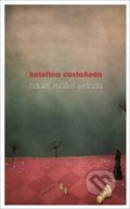 Kniha: Hádej, můžeš jednou (Kateřina Castaneda). Prostor, 2018 Kniha: Hádej, můžeš jednou (Kateřina Castaneda). Prostor, 2018