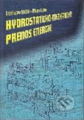 Kniha: Hydrostaticko-mechanický prenos energie (Ladislav Málik). EDIS, 2002 Kniha: Hydrostaticko-mechanický prenos energie (Ladislav Málik). EDIS, 2002